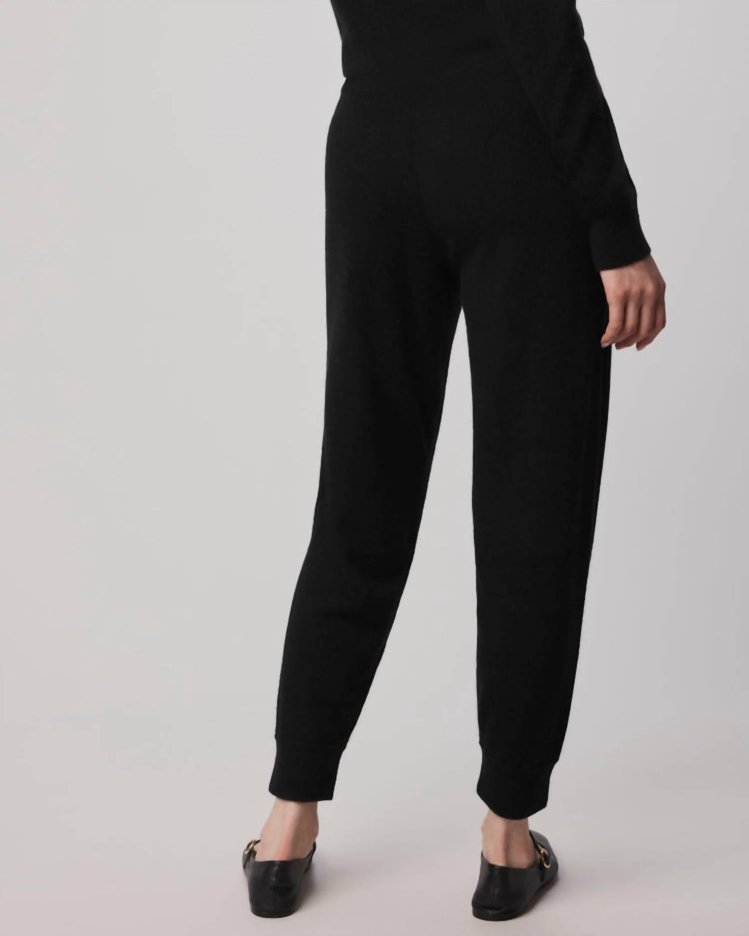 Splendid - Tori Cashmere Jogger