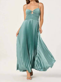 Astr - Alaia Maxi Dress