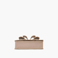 Like Dreams - Women's Jane Overflap Bow Crossbody Bag