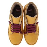 Onfoot - Men's Botin High Top Sneakers