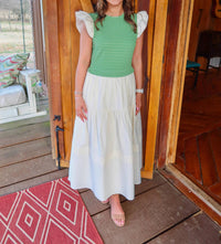 Doe And Rae - Willowbrook Maxi Dress