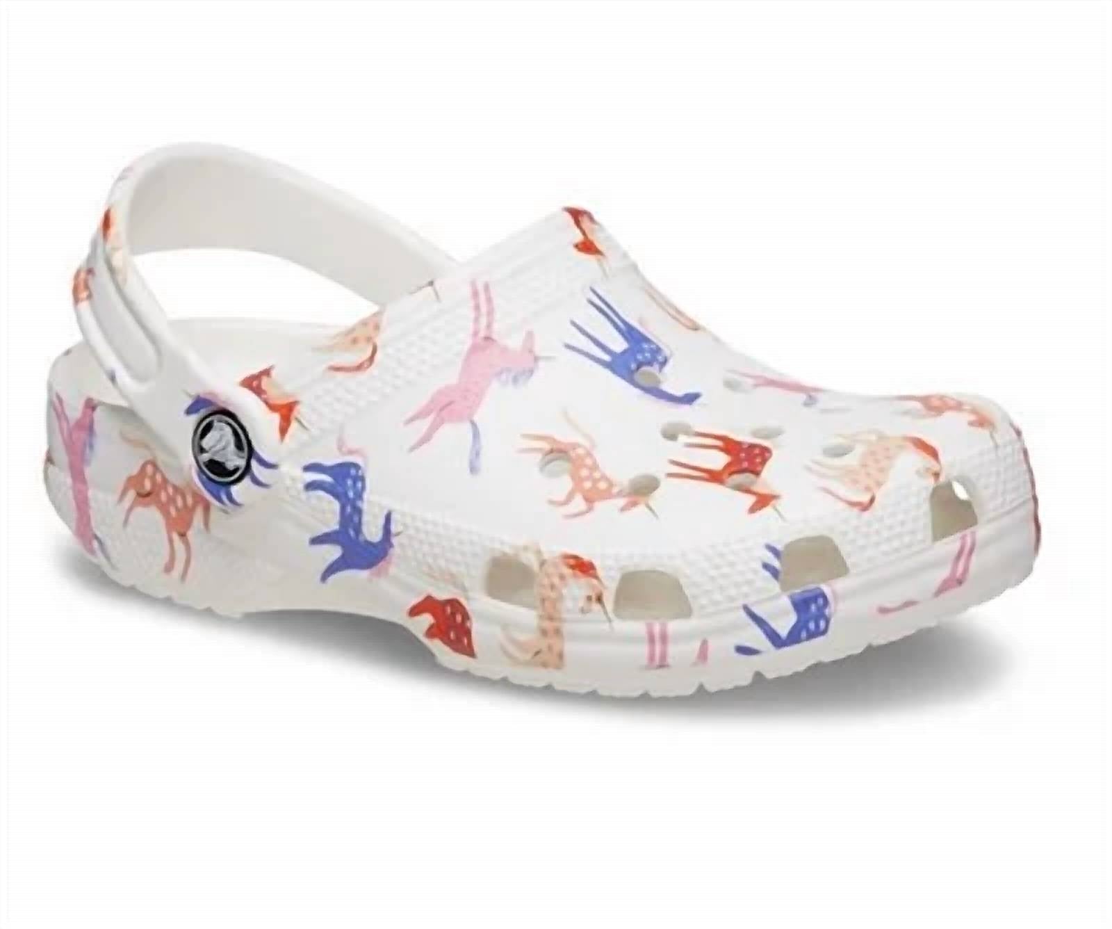 Crocs - Kid's Classic Clog