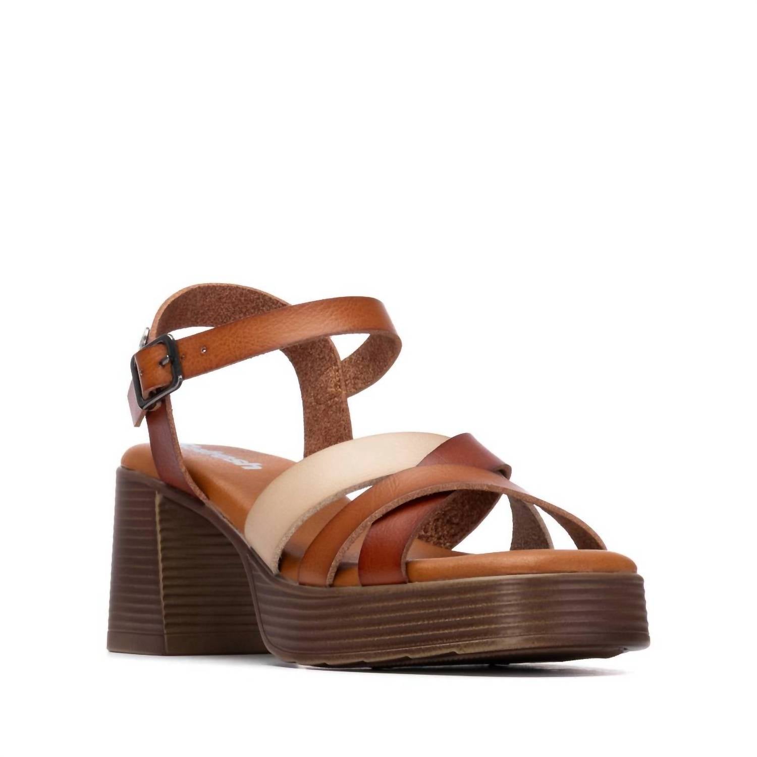 Xti - Women's 17509602 Refresh Sandal
