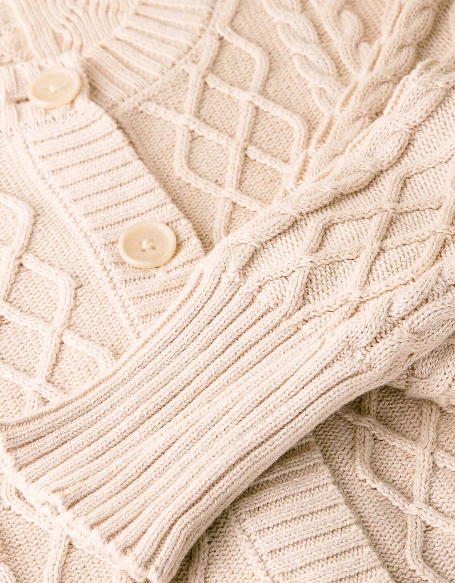 Spartina 449 - Emery Button Front Cardigan