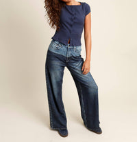 Elan - Are You For Real Jeans