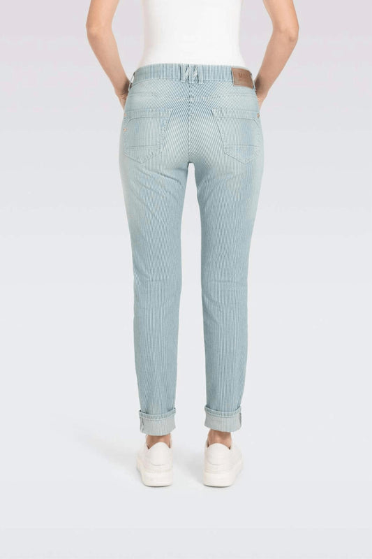 Mac Jeans - Rich Slim Fit Jeans