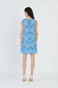 Beyond By Vera - 894 Frankie Dress
