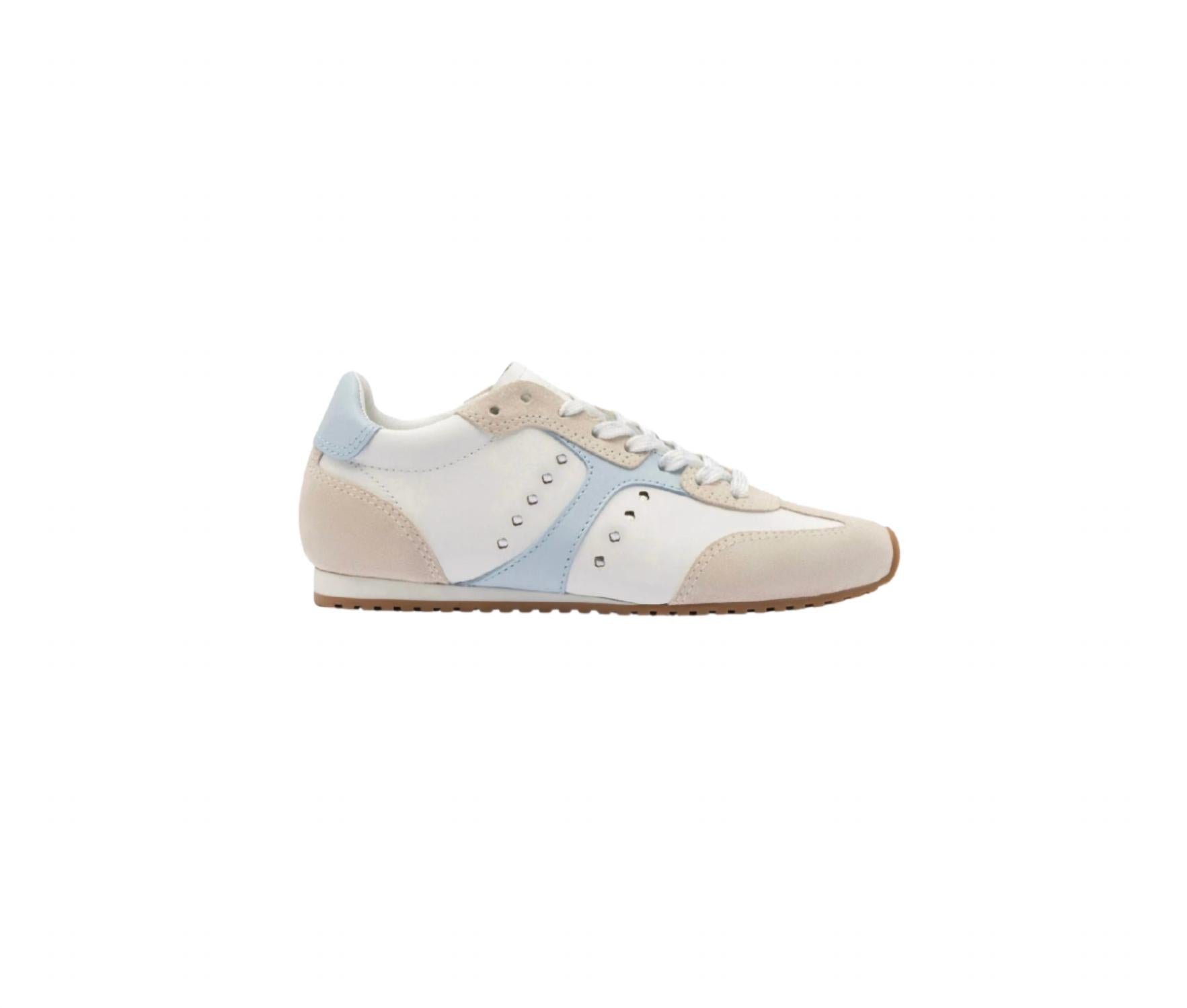 Larroude - Women's Stella Sneaker