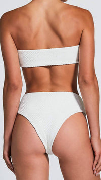 Devon Windsor - Amber V-cut Bikini Bottom