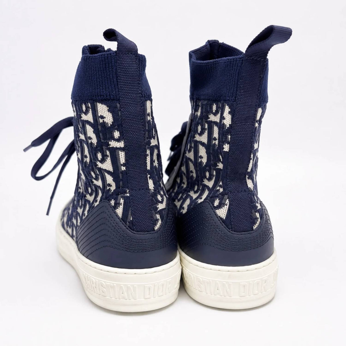 Dior - Women's Walk N Oblique Technical Sneakers
