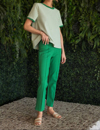 Joh - Paul Pointe Knit Pants