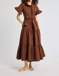 Mille - Victoria Dress