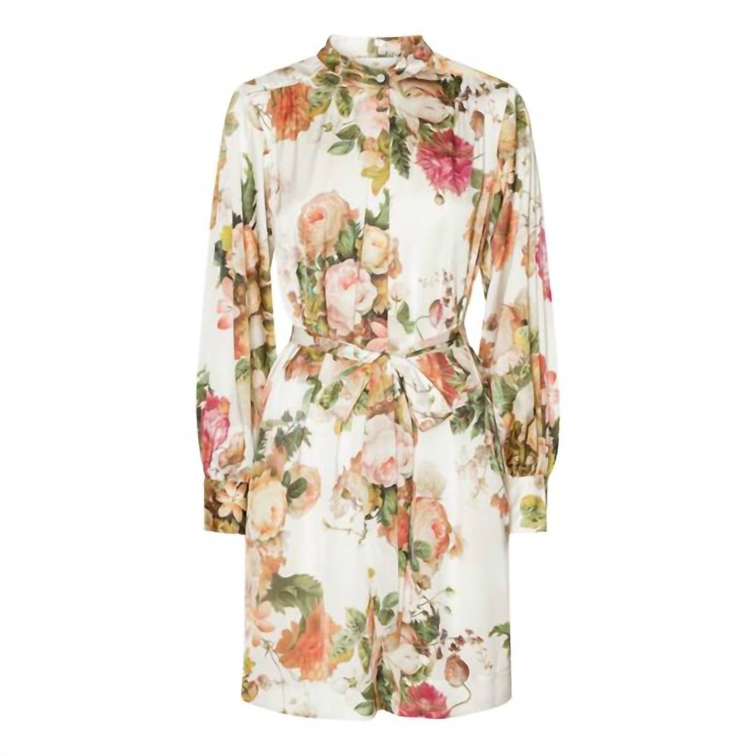 Karmamia - Women's Agness Dress