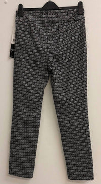 Up! - Sparkle Slim Ankle Pants