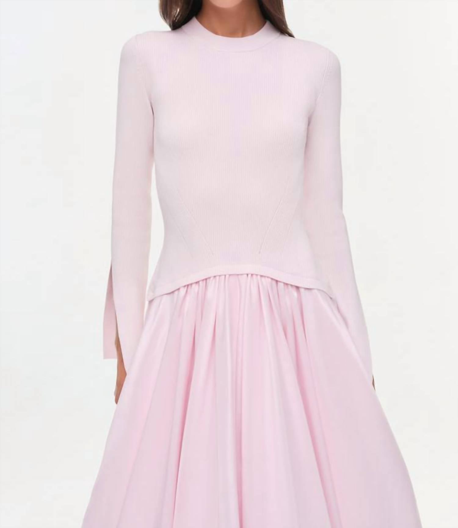 Simkhai - Kenlie Dress