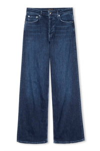 Rails - Getty High-rise Flared Jean