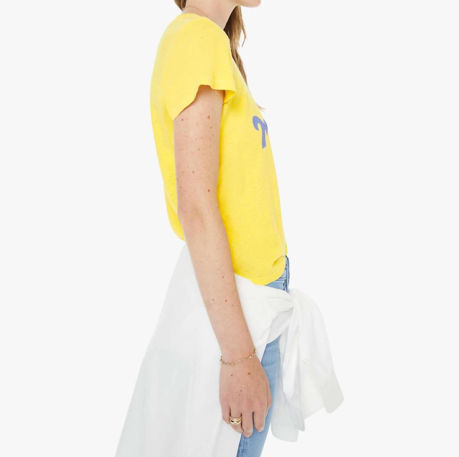 Mother - The Lil Sinful Tee