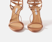 Aquazzura - Women's Bellissma Wedge Sandal