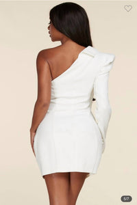 Latiste - Natalié Blazer Dress