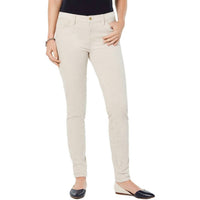 Tommy Hilfiger - Women's Corduroy Skinny Pants