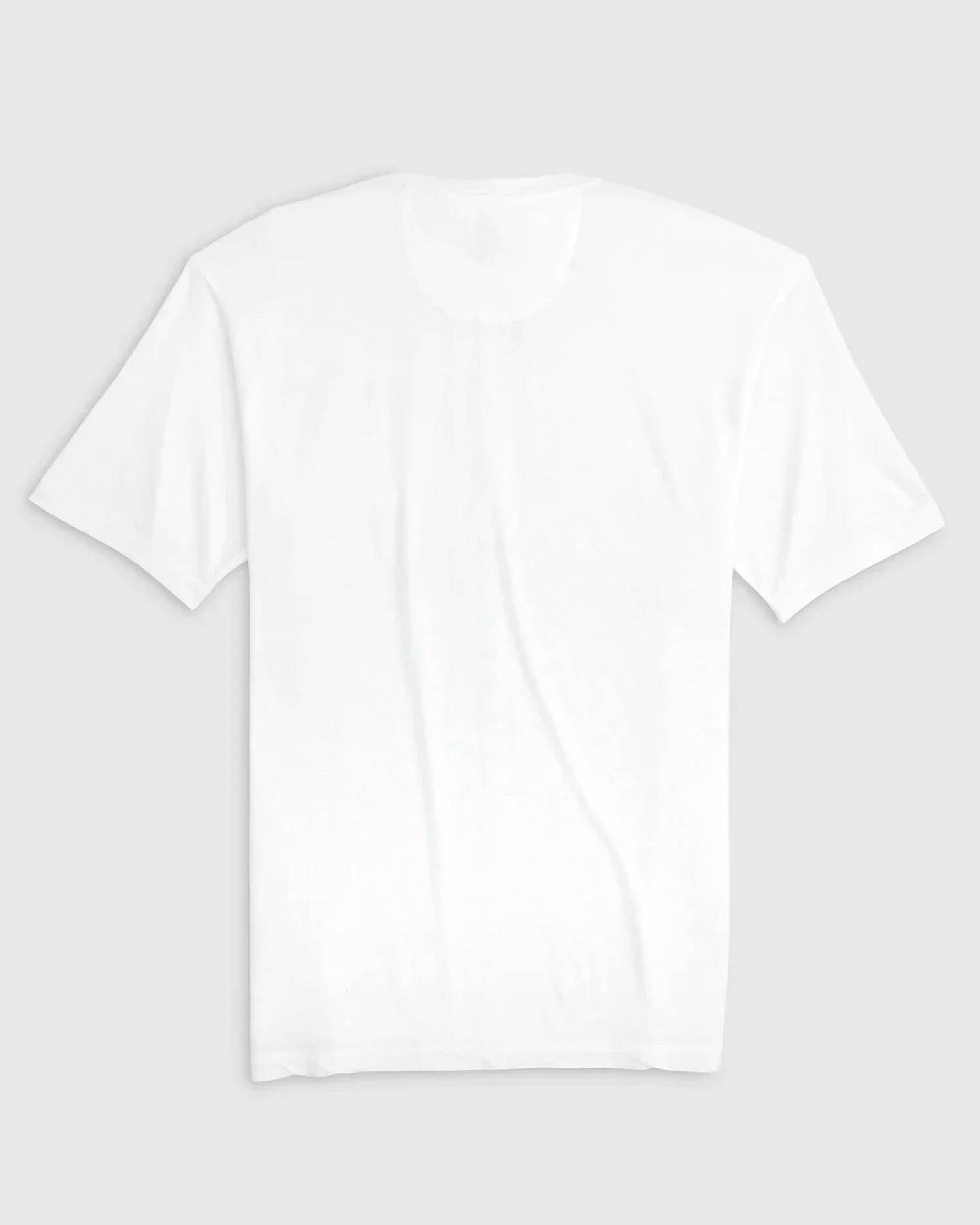 Johnnie-O - Dale Pocket T-shirt