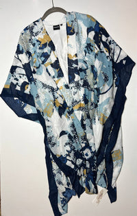 Urbanista - Baby Floral Kimono
