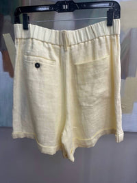 Forte Forte - Women's Linen Long Short
