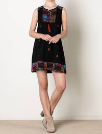 Thml - Santa Fe Sleeveless Dress