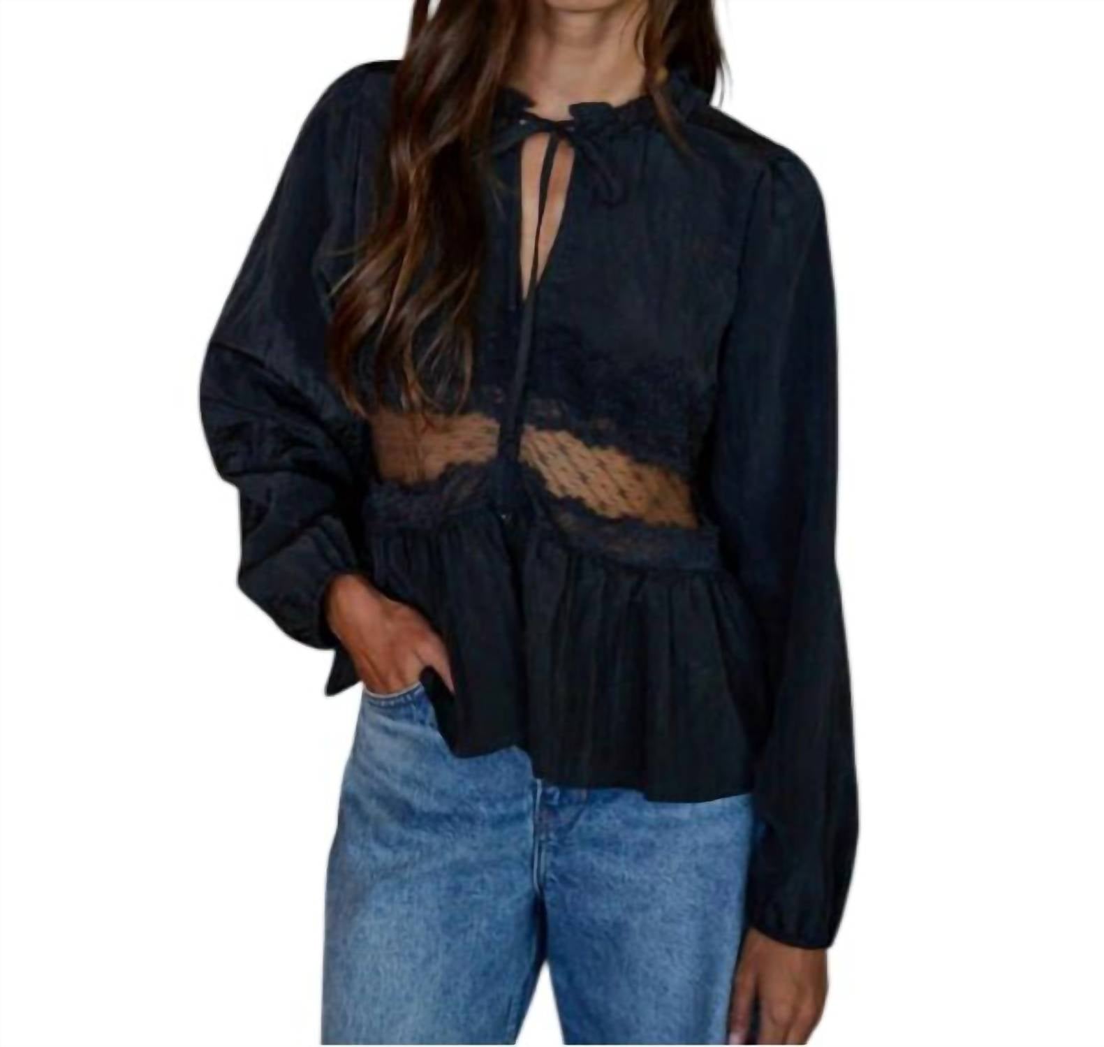 By Together - Amari Top