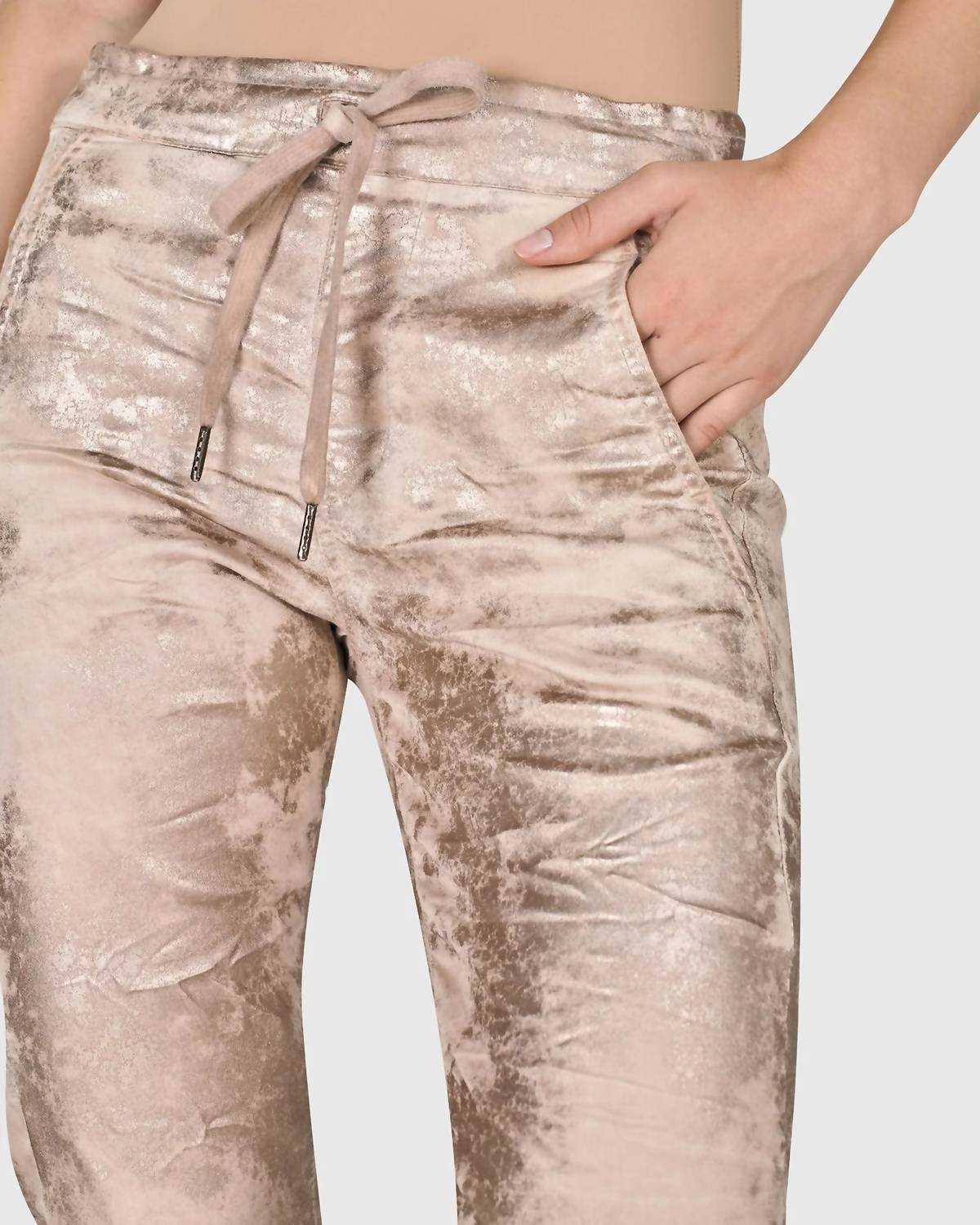 Alembika - Iconic Stretch Jeans