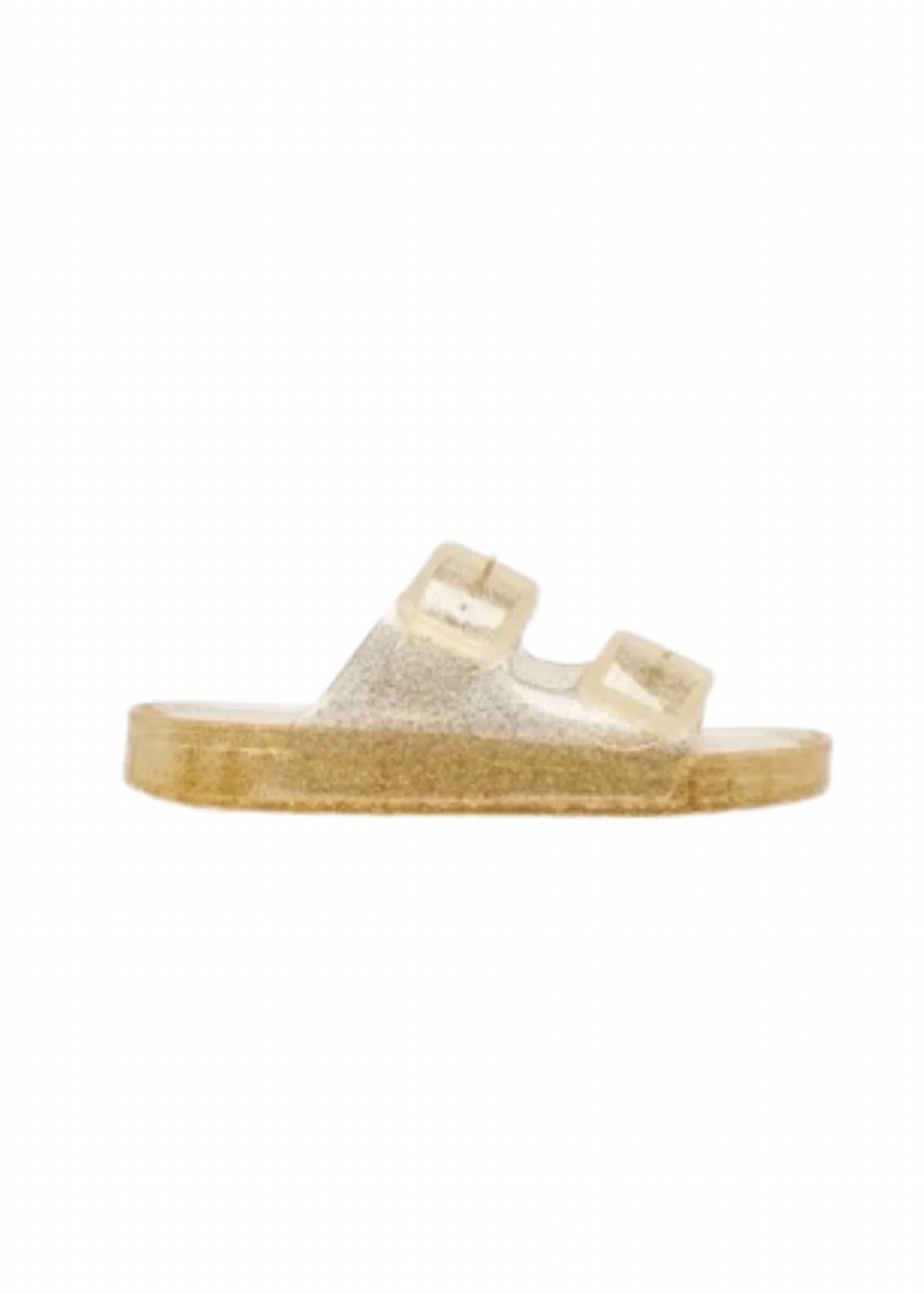 Dolce Vita - Women's Julio Vinyl Slides