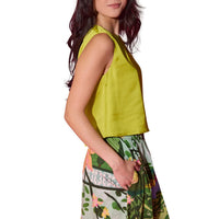 Alden Adair - Peyton Sleeveless Top
