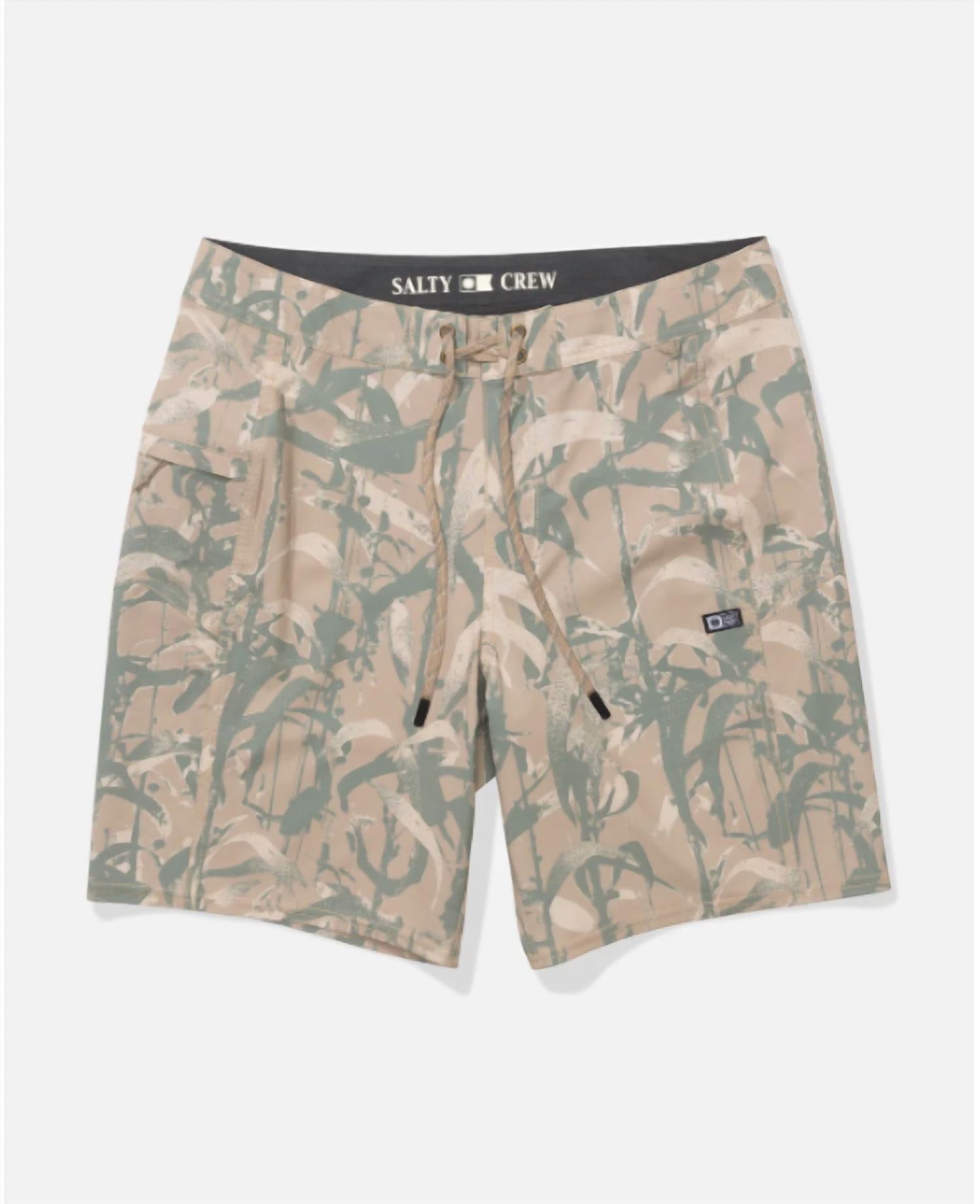 Salty Crew - Men's Flagship Boardshort
