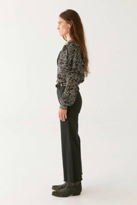 Maison Hotel - Camaron Blouse
