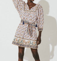 Cleobella - Giovanna Mini Dress