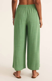 Z Supply - Scout Linen Rayon Pants