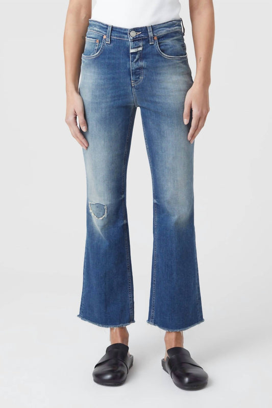 HI-SUN SKINNY JEANS