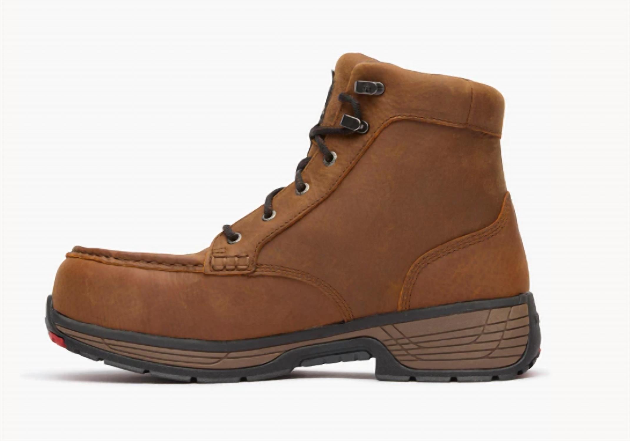 Rocky - Men's Treadflex 6” Composite Toe Work Boot RKK0467