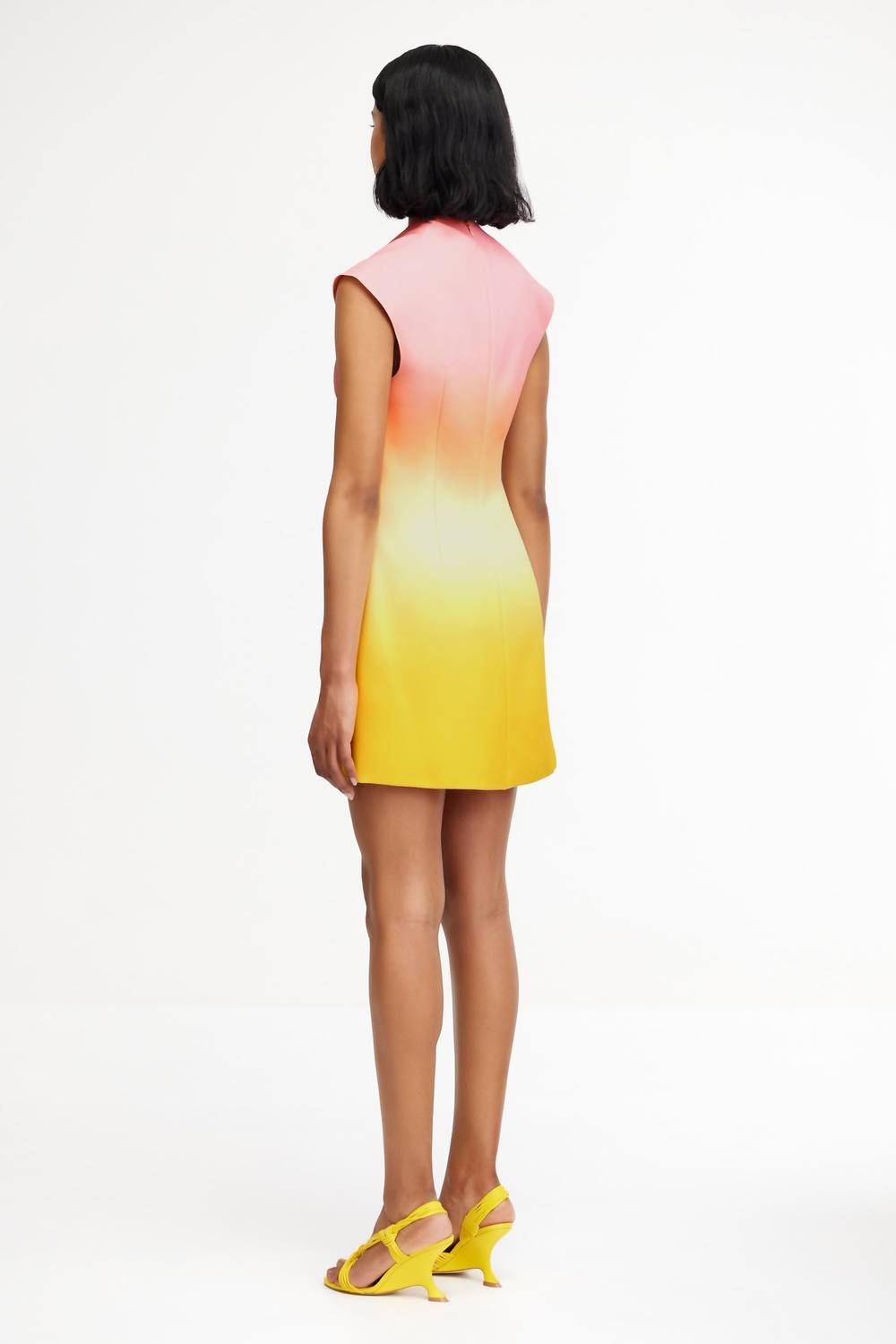 Acler - Warfield Mini Dress