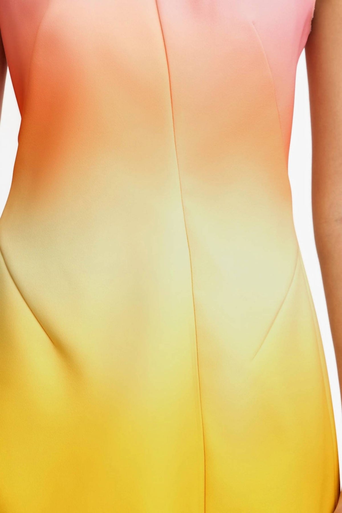 Acler - Warfield Mini Dress