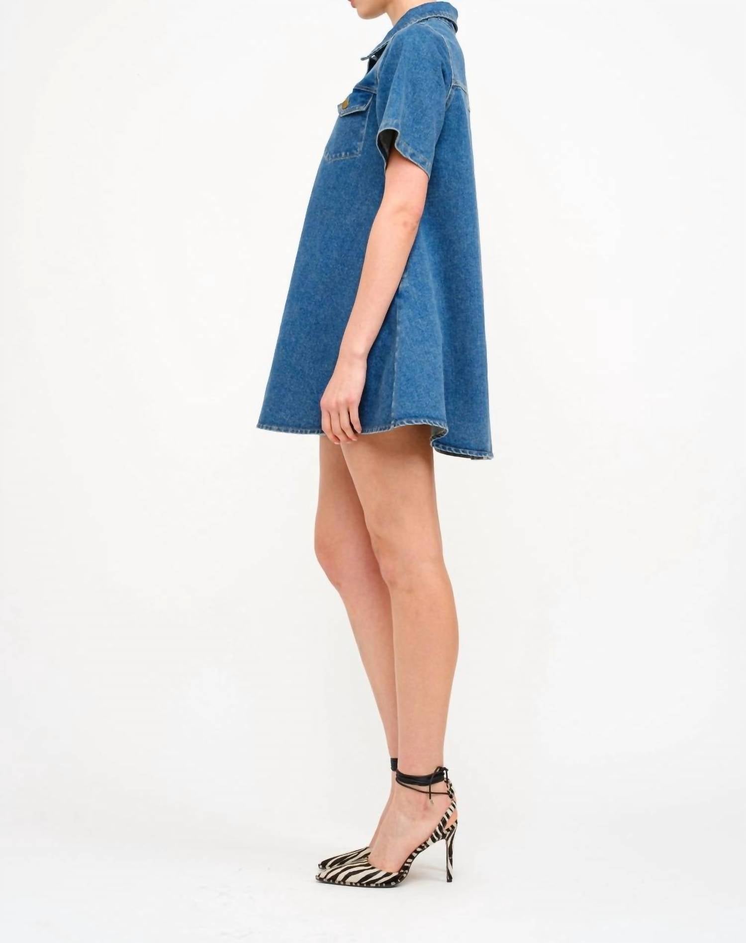 Sofie The Label - Paloma Dress