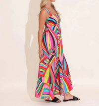 Alden Adair - Maria Dress
