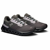 On - Women's Cloudrunner 2 Waterproof Running Shoes