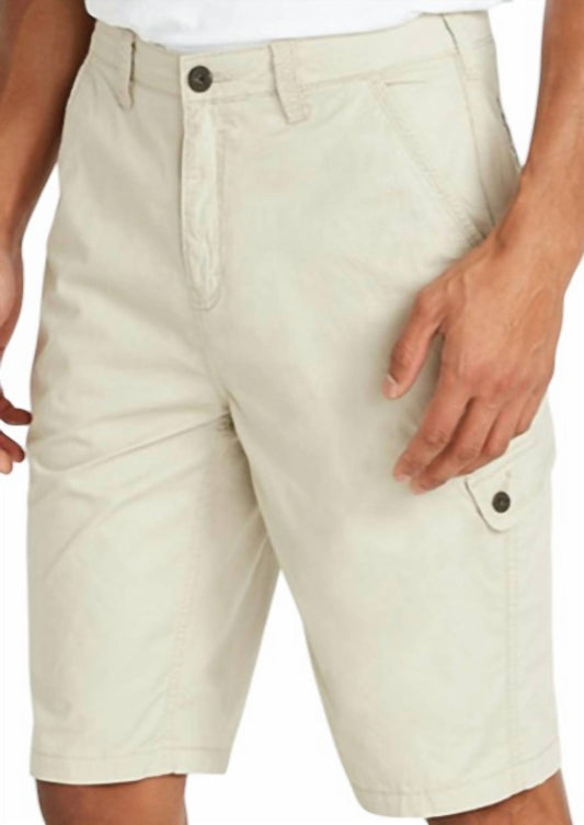 Buffalo - Men's David Shorts