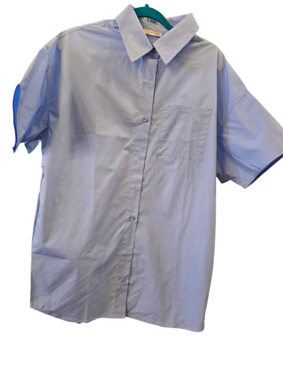 Carole'S Collections - Women's Pretty Pocket Dress
