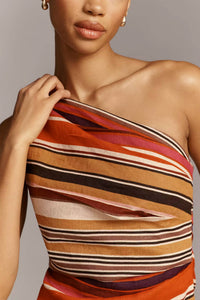 Faithfull The Brand - Simona Mini Dress