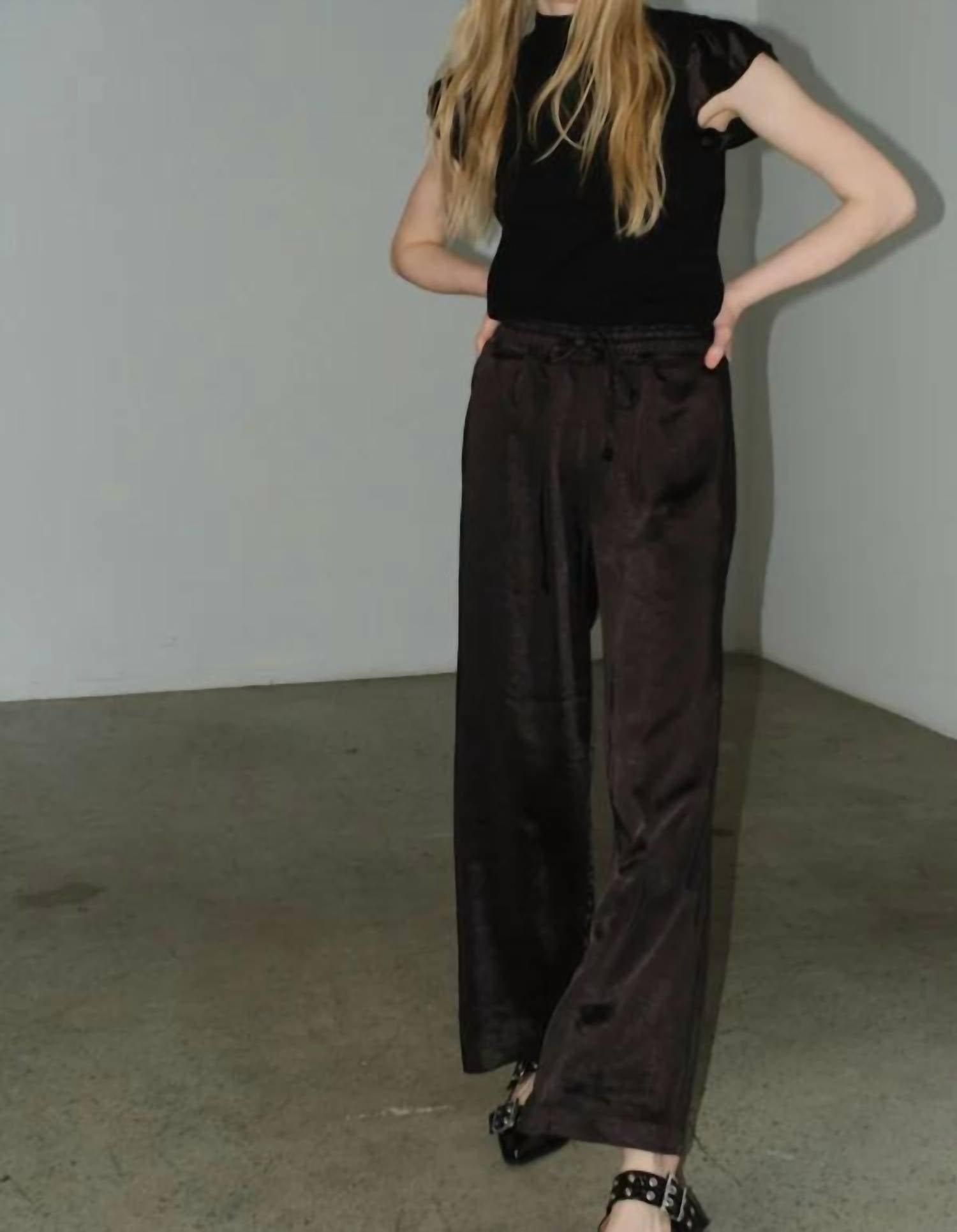 Melissa Nepton - Mika Top