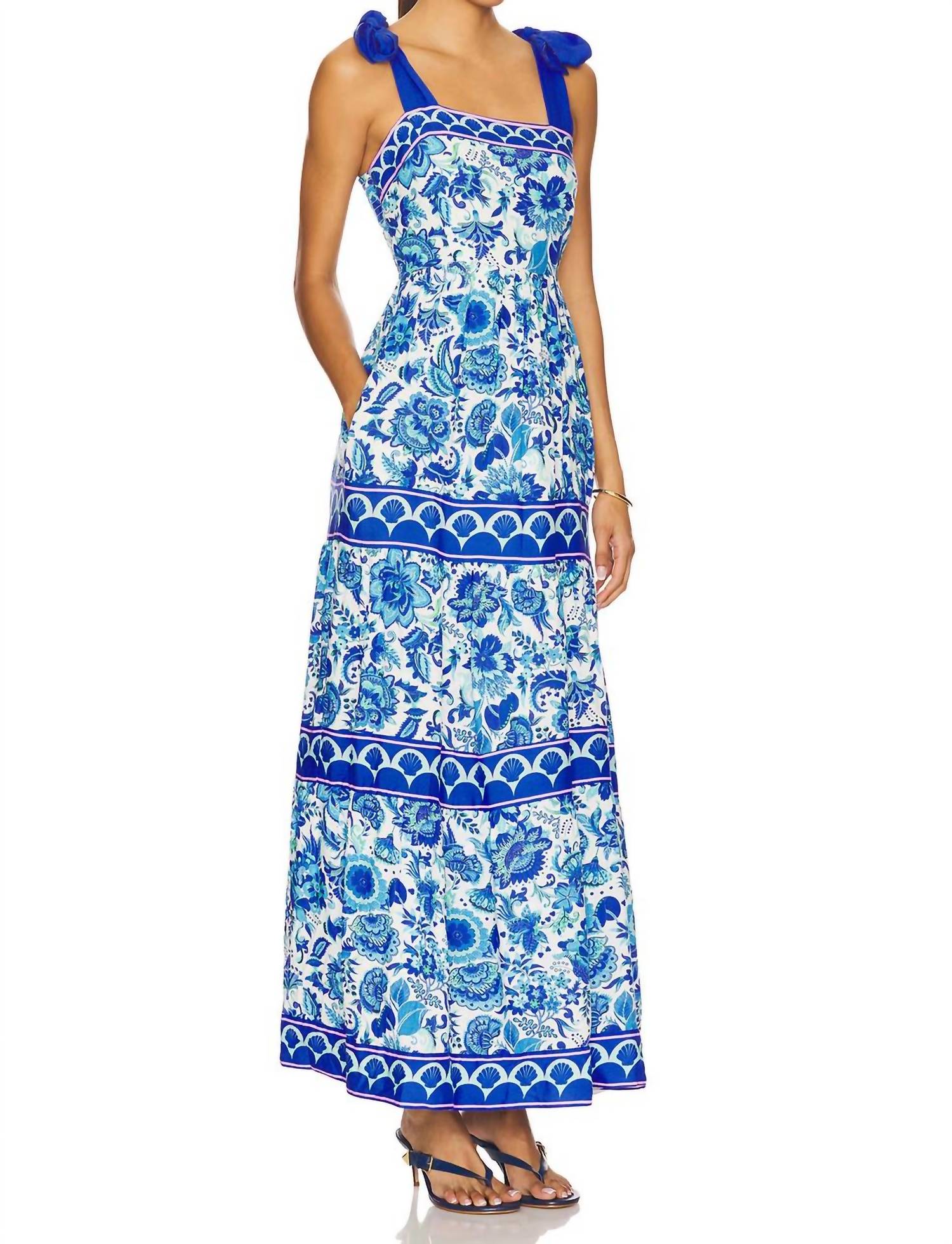 Beach Riot - Charlotte Dress