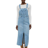Rails Westlake Overall Maxi Dress in south coast - women's dress
