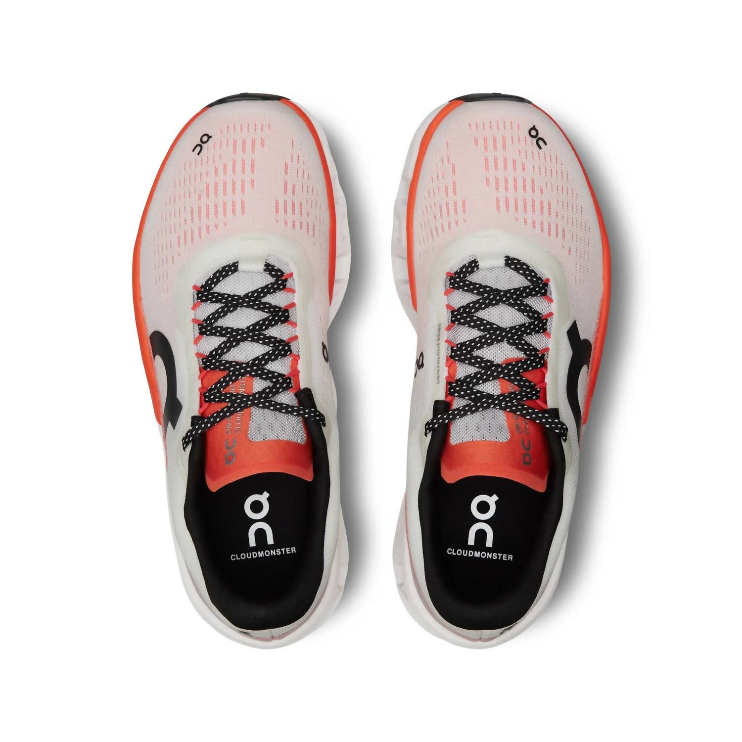 On - Women's Cloudmonster 2 Shoes